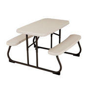Childrens Folding Picnic Table Childrens Folding Picnic Table