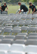 Table/Chair Setup Fee (per chair/table) Table/Chair Setup Fee (per chair/table)