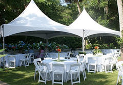 20 X 40 High Peak Marquee Tent 20 X 40 High Peak Marquee Tent