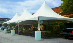 20 X 50 High Peak Marquee Tent 20 X 50 High Peak Marquee Tent