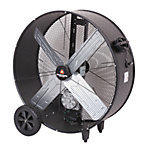 Large Drum Fan Large Drum Fan