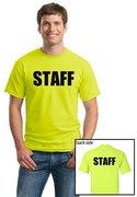 Event Staff Event Staff