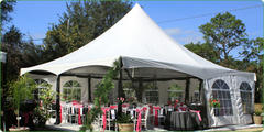 30'X40' High Peak Tent 30'X40' High Peak Tent