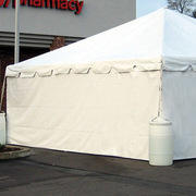 Solid Tent Sidewall Solid Tent Sidewall