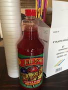 Sno Cone Tigers Blood Kit Sno Cone Tigers Blood Kit