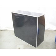 Portable Bar - Black Marble Portable Bar - Black Marble