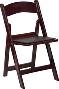 Mahogany Garden Chair Mahogany Garden Chair