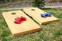 Corn Hole Toss Corn Hole Toss