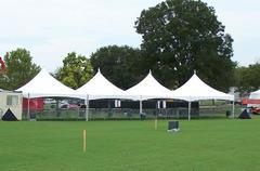 20 X 80 High Peak Marquee Tent 20 X 80 High Peak Marquee Tent