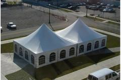 30'X100' High Peak Tent 30'X100' High Peak Tent