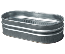 Beverage Trough (100 Gallon) Beverage Trough (100 Gallon)